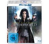 3D Blu-ray Underworld Awakening