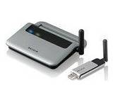 Belkin Wireless USB Hub