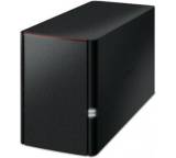 Buffalo LinkStation 220