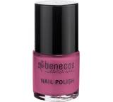 Benecos Nail Polish My Secret