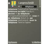 Langenscheidt Standard-Wörterbuch Französisch mit Audio 2.0 