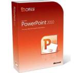 Microsoft PowerPoint 2010 