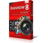 Aquasoft DiaShow 8 Ultimate
