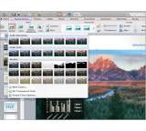 Microsoft PowerPoint 2011 (für Mac) 