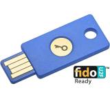 Yubico YubiKey FIDO U2F Special Security Key