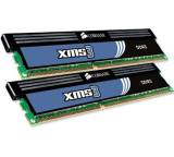 Corsair XMS3 8GB DDR3-1600 Kit (CMX8GX3M2A1600C9)