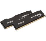 Kingston HyperX Fury 8GB Kit (2 x 4GB)