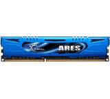 G.Skill Ares 8GB DDR3-1866 Kit (F3-1866C9D-8GAB)