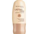Rimmel London Lasting Finish