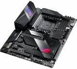 Asus ROG Crosshair VIII Hero (Wi-Fi)