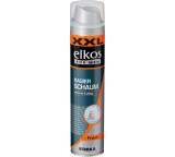 Edeka / elkos for Men Rasierschaum Fresh