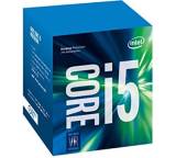 Intel Core i5-7400