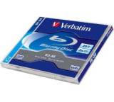 Verbatim BD-R 2x (25 GB) 