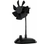 Arctic Breeze USB Tischventilator 