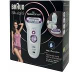 Braun Silk-épil 9 SensoSmart 9/700
