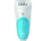 Braun Silk-épil 5 5-511