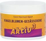 Kräuterhaus Sanct Bernhard Aktiv3 Ringelblumen-Gesäßcreme