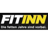 Fitinn Sonnenstudio