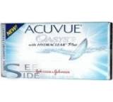 Acuvue Oasys