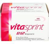 Vitasprint B12