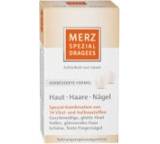 Merz Spezial Dragees