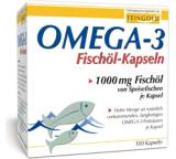 Feingold Omega-3 Lachsöl-Kapseln