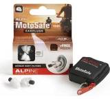 Alpine Hearing Protection MotoSafe Tour