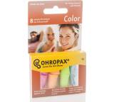 Ohropax Color