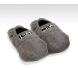 Hot Sox aufheizbare Hausschuhe