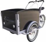 Schweden-Cargo Classic - Shimano Nexus Inter 7 (Modell 2017)