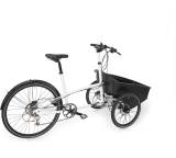 Veleon Eco Cargo (Modell 2015)
