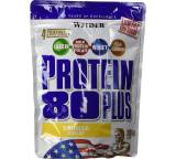 Weider Nutrition Protein 80 Plus