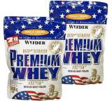 Weider Nutrition Premium Whey