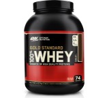 Optimum Nutrition Gold Standard 100% Whey
