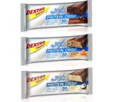 Dextro Energy Sports Nutrition Protein Crisp
