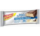 Dextro Energy Sports Nutrition Protein Crisp Vanilla-Coco 