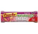 PowerBar Natural Energy Fruit &amp; Nut - Cranberry 