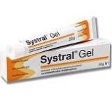 Meda Pharma Systral Gel
