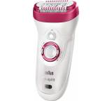 Braun Silk-épil 9 9-521
