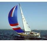 Hallberg-Rassy 352