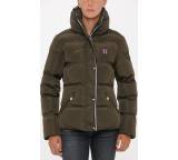 Spooks Snoopy Jacket