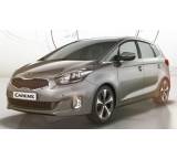 Kia Carens [13]