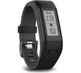 Garmin vivosmart HR+