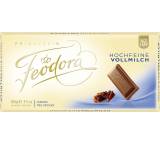 Feodora Hochfeine Vollmilch