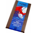 Vivani Edel Vollmilch