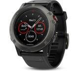 Garmin fenix 5X