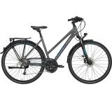 Victoria Trekking 6.7 Trapez - Shimano Deore XT (Modell 2017)