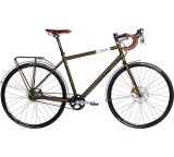 Tout Terrain The City II GT (Modell 2014)