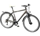 Triumph Sport XT (Modell 2013)