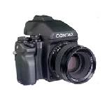 Contax 645